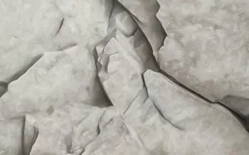 Fototapeta - ściana jak skała - obrazek 3