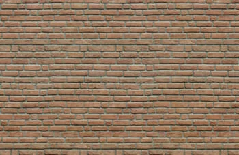 Fototapeta na wymiar - imitacja cegły - obrazek 2