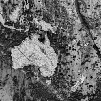 Fototapeta 3D - mapa o strukturze kamienia