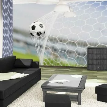 Fototapeta gol