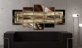 Obraz - Złota nić - obrazek 2