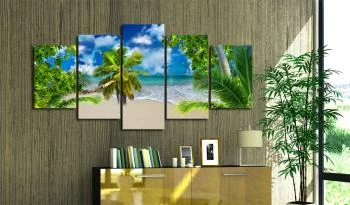 Obraz - Summer time - obrazek 2