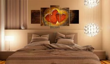 Obraz - Beating of your heart - obrazek 2