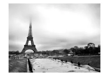 Fototapeta wodoodporna - Paryż: Wieża Eiffla - obrazek 2