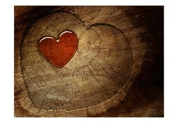 Fototapeta wodoodporna - Eternal love - obrazek 2