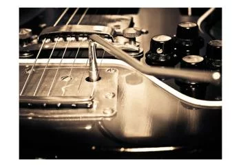 Fototapeta wodoodporna - Gitara - obrazek 2