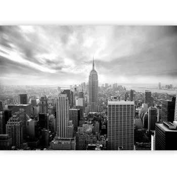 Fototapeta - Old New York - obrazek 5