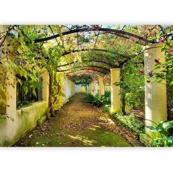 Fototapeta - Pergola - obrazek 5
