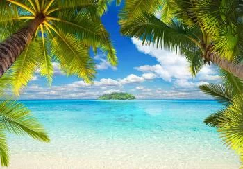 Fototapeta - Beztroskie popołudnie - obrazek 6