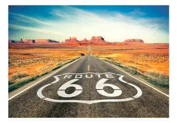 Fototapeta - Route 66 - obrazek 2