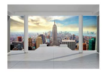 Fototapeta - Przebudzenie - obrazek 2