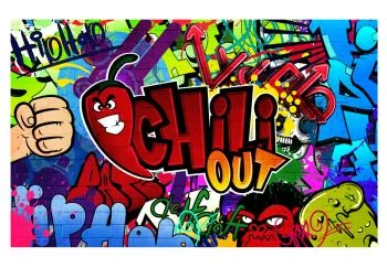Fototapeta wodoodporna - Chili out - obrazek 2