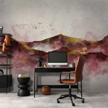 Fototapeta - Złota godzina - trzeci wariant - obrazek 6