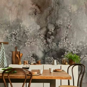 Fototapeta - Ponury poranek - obrazek 6