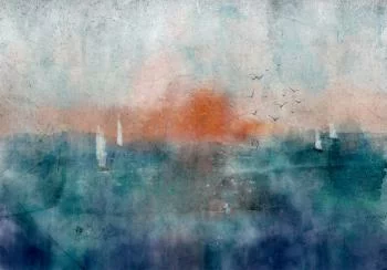 Fototapeta - Słoneczne ukojenie - obrazek 6