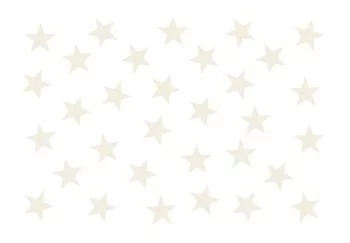 Fototapeta - Beżowa gwiazda - obrazek 2