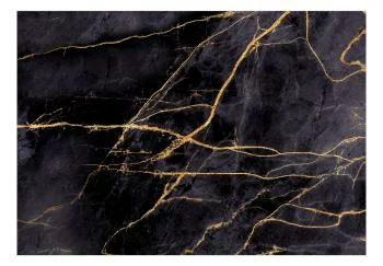 Fototapeta - Złote ścieżki - obrazek 2