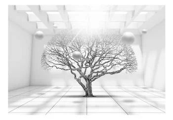Fototapeta - Drzewo przyszłości - obrazek 2