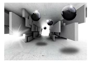 Fototapeta - Kontrola graniczna - obrazek 2