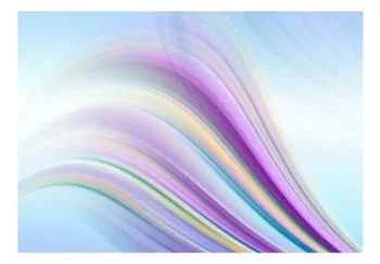 Fototapeta - Rainbow abstract background - obrazek 2