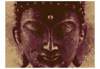 Fototapeta - Mądry Budda - obrazek 2