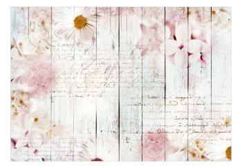 Fototapeta - Ogród babci - obrazek 2