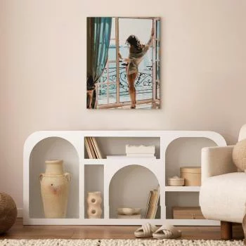 Obraz do samodzielnego malowania - Poranek pełen wrażeń - obrazek 5