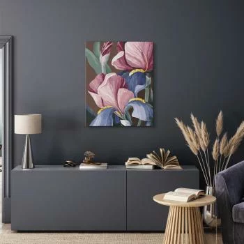 Obraz do samodzielnego malowania - Koguty - obrazek 5