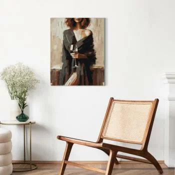 Obraz do samodzielnego malowania - Pikanteria - obrazek 5