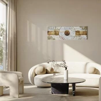 Obraz - Magiczne oko (1-częściowy) wąski - obrazek 5