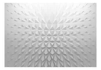 Fototapeta - Czworościany - obrazek 2