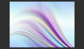 Fototapeta - Rainbow abstract background - obrazek 2