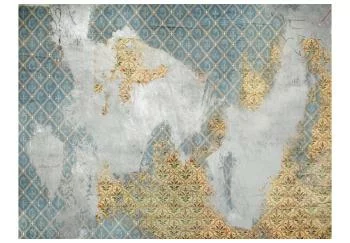 Fototapeta - Resztki przeszłości - obrazek 2