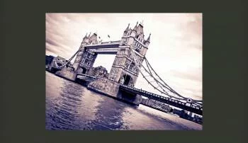 Fototapeta - Tower Bridge