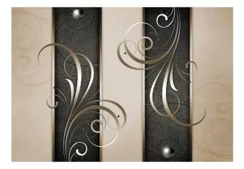 Fototapeta - Romantyczny duet - obrazek 2