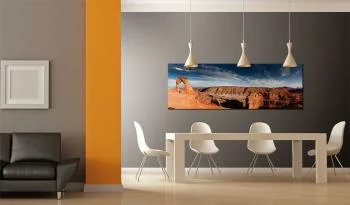 Obraz - Wielki Kanion - panorama