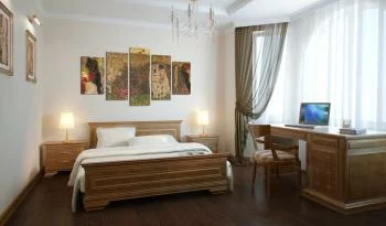 Obraz - Klimt's muses - obrazek 2