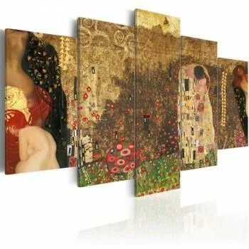 Obraz - Gustav Klimt