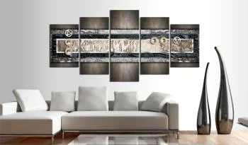 Obraz - Kolory ziemi - obrazek 2