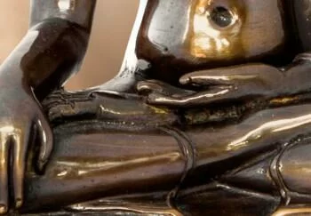 Obraz - Inspirująca kontemplacja - obrazek 4