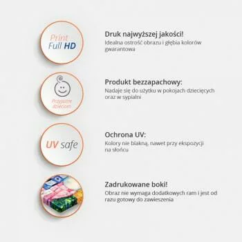 Obraz - Inspirująca kontemplacja - obrazek 6