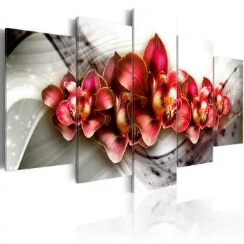 Obraz - Imperium orchidei
