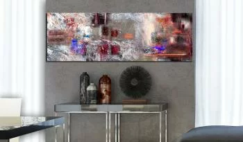 Obraz - Esencja artyzmu
