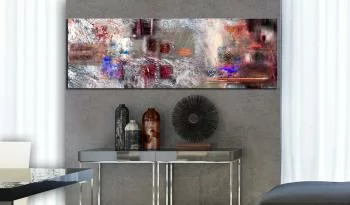 Obraz - Esencja artyzmu