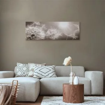 Obraz - Letnie dmuchawce - obrazek 4