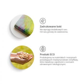 Obraz - Spodenki w truskawki (1-częściowy) pionowy - obrazek 4