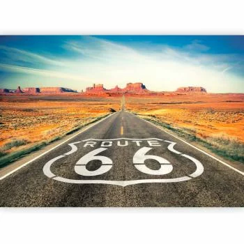 Fototapeta - Route 66 - obrazek 5