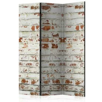 Parawan - Ceglana opowieść