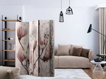 Parawan - Magnoliowa zasłona - obrazek 2