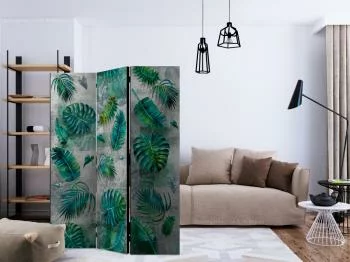 Parawan - Modernistyczna dżungla - obrazek 2